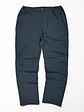 Pantalon Resiste agua y viento, con forro  A.G.P.  Gris  - Miniatura 2