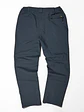 Pantalon Resiste agua y viento, con forro  A.G.P.  Gris  - Miniatura 3