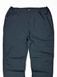Pantalon Resiste agua y viento, con forro  A.G.P.  Gris  - Miniatura 4