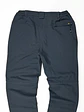Pantalon Resiste agua y viento, con forro  A.G.P.  Gris  - Miniatura 5