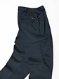 Pantalon Resiste agua y viento, con forro  A.G.P.  Gris  - Miniatura 6