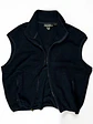Vest Polar grueso, cintura ajustable  Timberland 🌳 Negro  - Miniatura 2