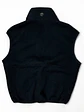 Vest Polar grueso, cintura ajustable  Timberland 🌳 Negro  - Miniatura 3