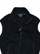 Vest Polar grueso, cintura ajustable  Timberland 🌳 Negro  - Miniatura 4