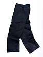 Pantalon snow Gerry Negro - Miniatura 1