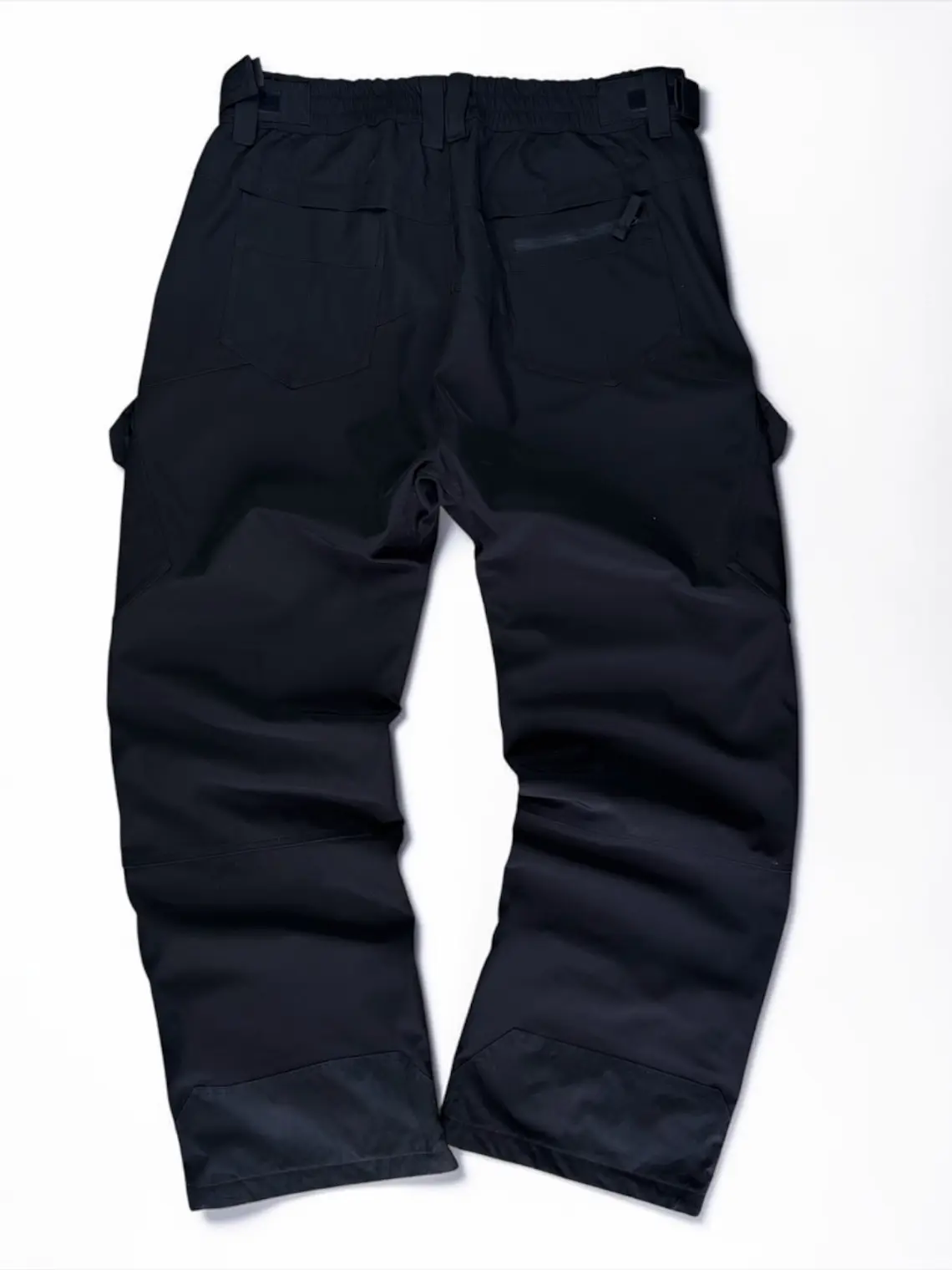 Pantalon snow Gerry Negro 4