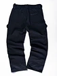 Pantalon snow Gerry Negro - Miniatura 4