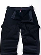 Pantalon snow Gerry Negro - Miniatura 5