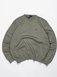 Sweater Polo By Ralph Lauren - Miniatura 1