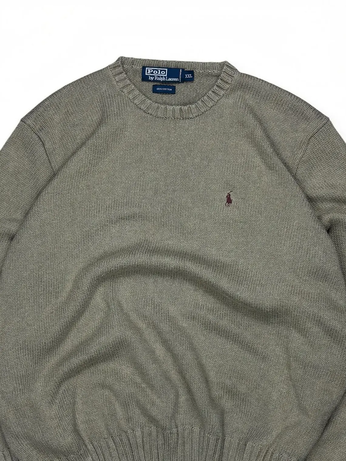 Sweater Polo By Ralph Lauren 4