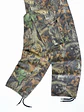 Pantalon cargo cintura ajustable camuflado   - Miniatura 4