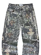 Pantalon camuflado mezclilla Disclosure - Miniatura 2