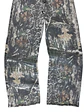Pantalon camuflado mezclilla Disclosure - Miniatura 3