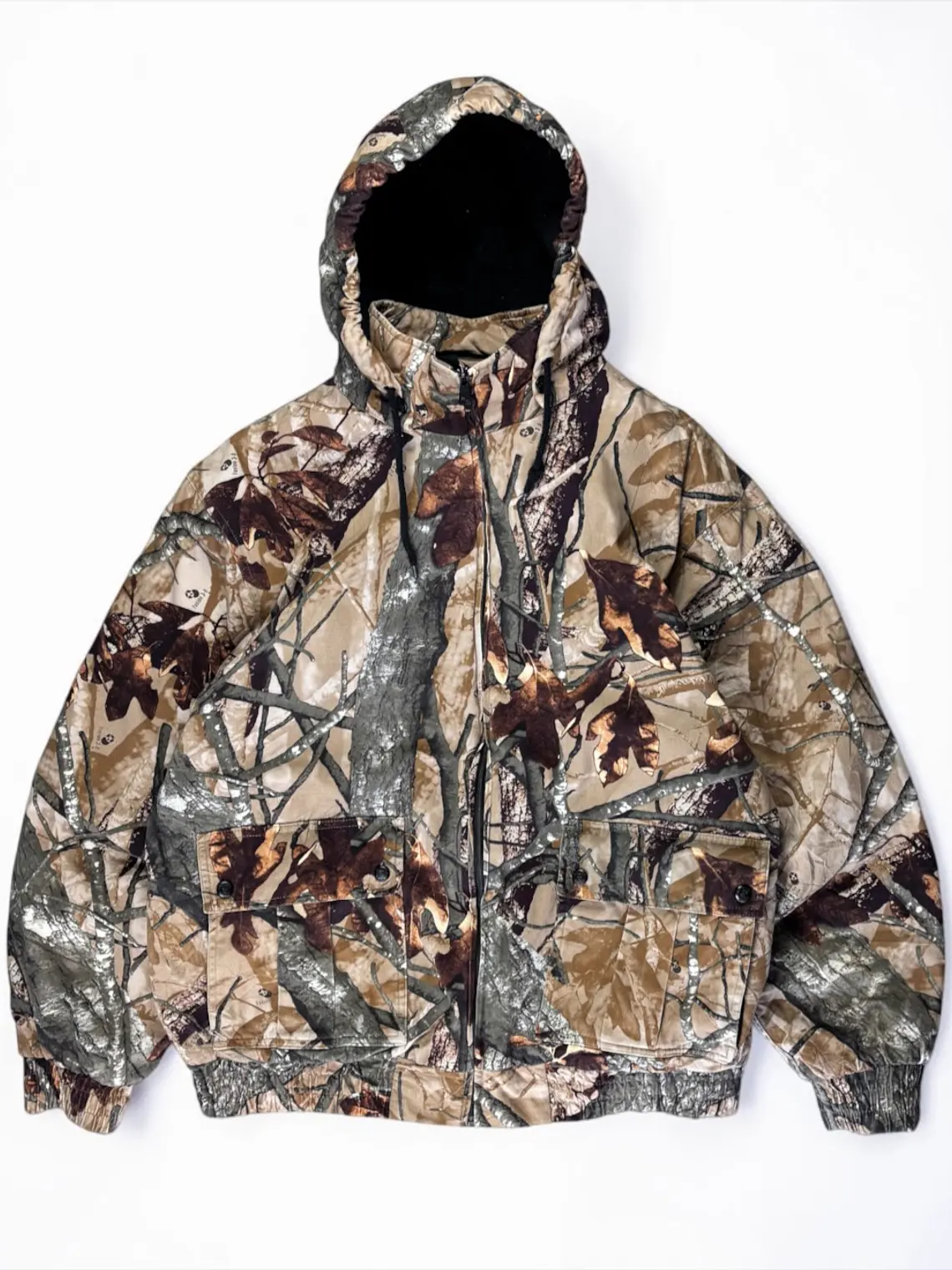 Chaqueta Gorro desmontable  Ourfitters Ridge 1