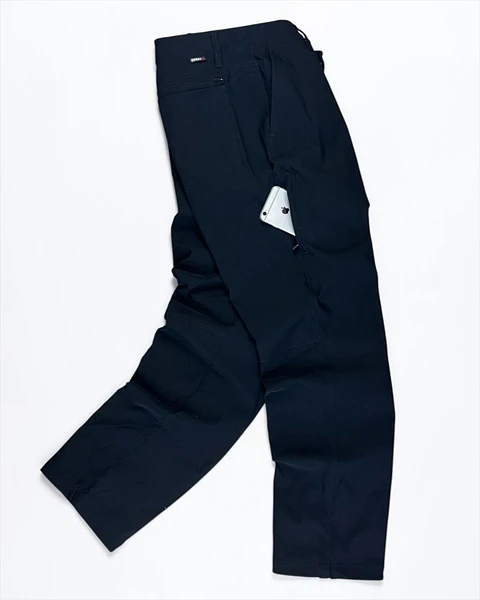 Pantalon Gerry Negro