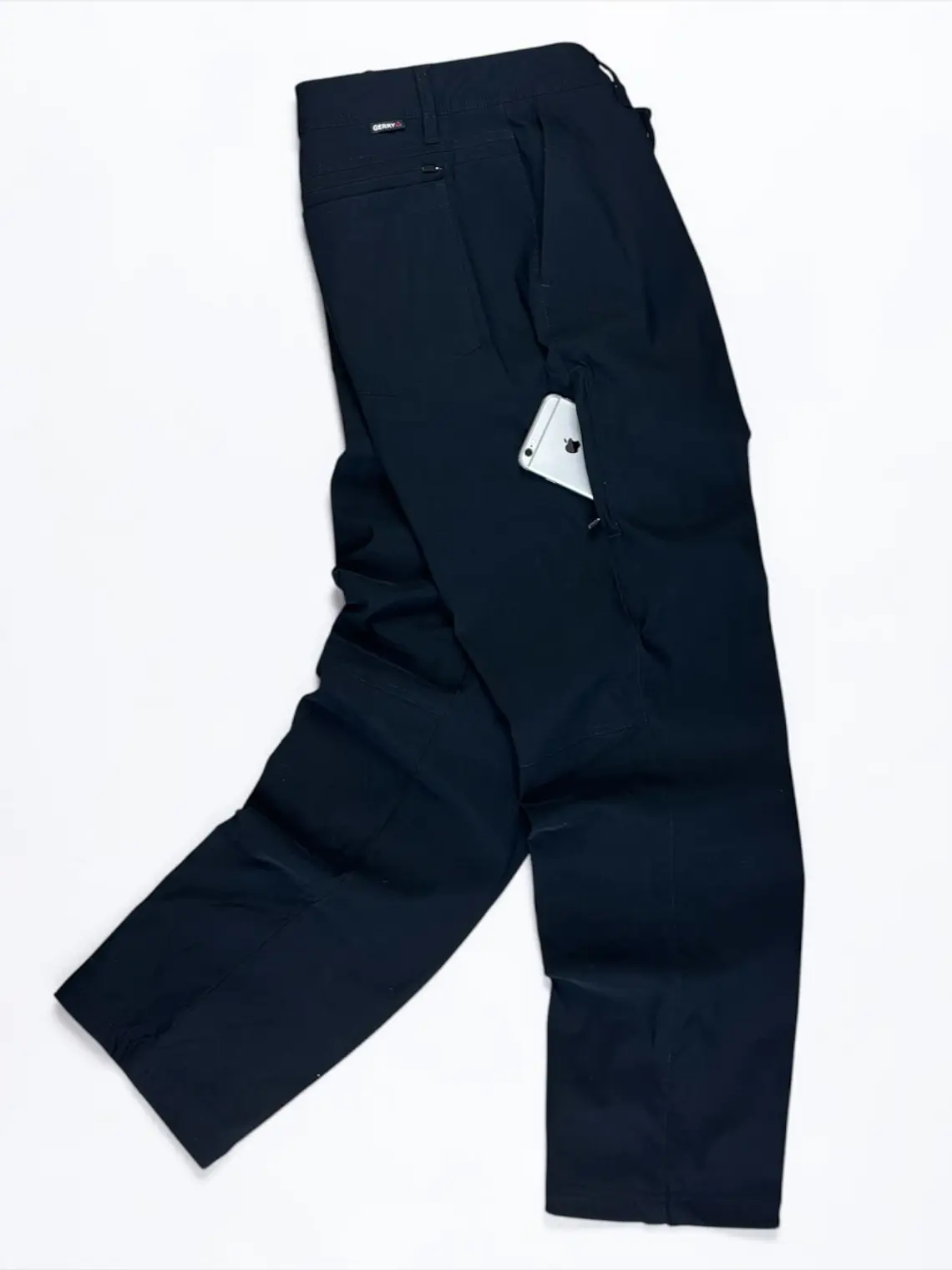 Pantalon Gerry Negro 1