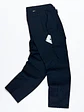 Pantalon Gerry Negro - Miniatura 1