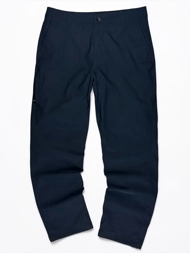 Pantalon Gerry Negro 2
