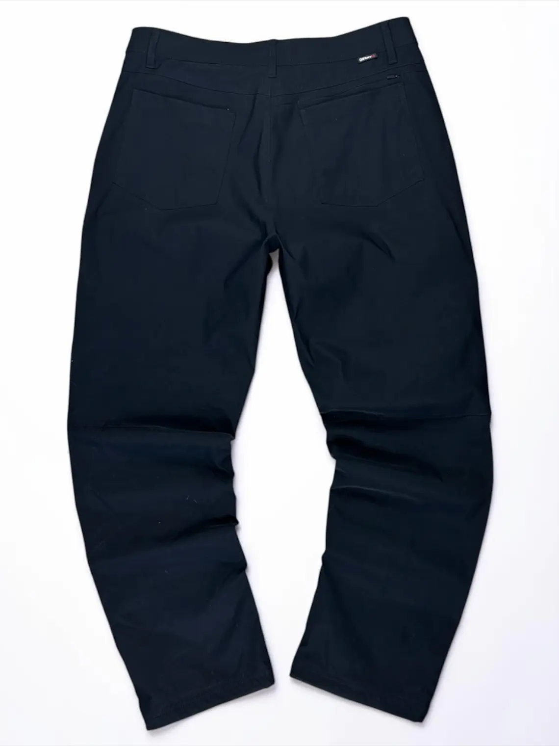 Pantalon Gerry Negro 3