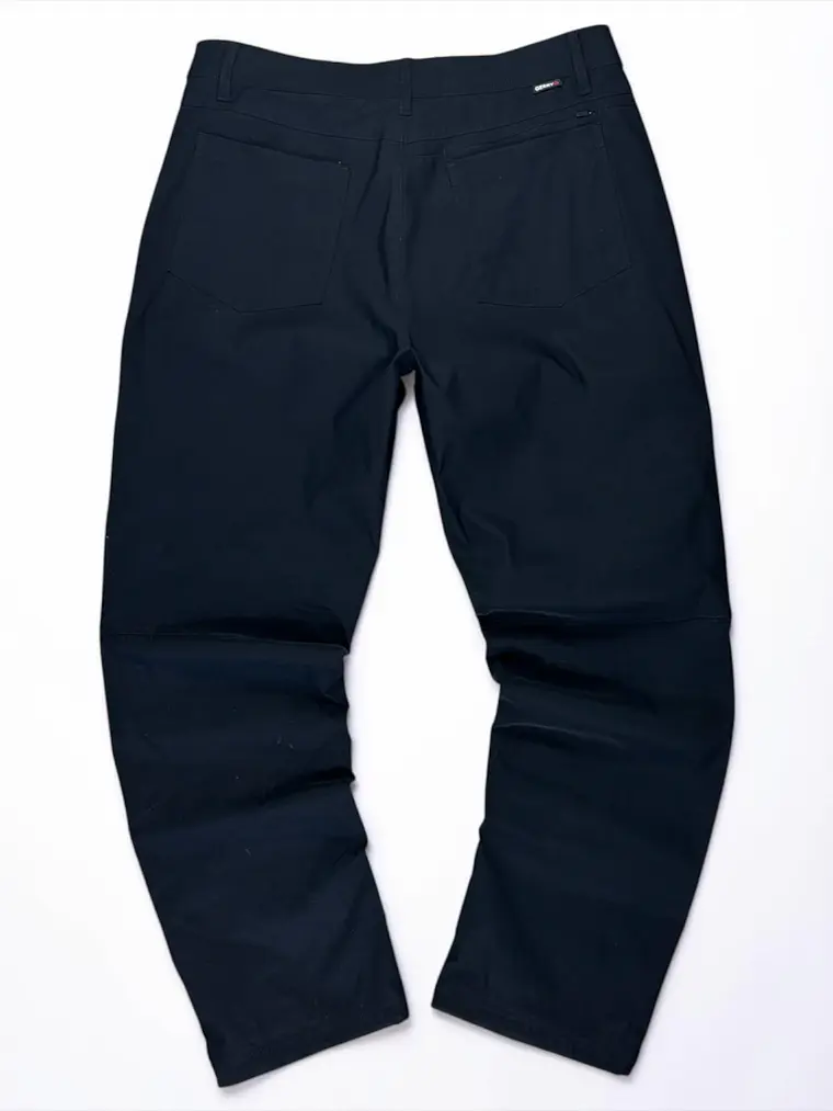 Pantalon Gerry Negro 3