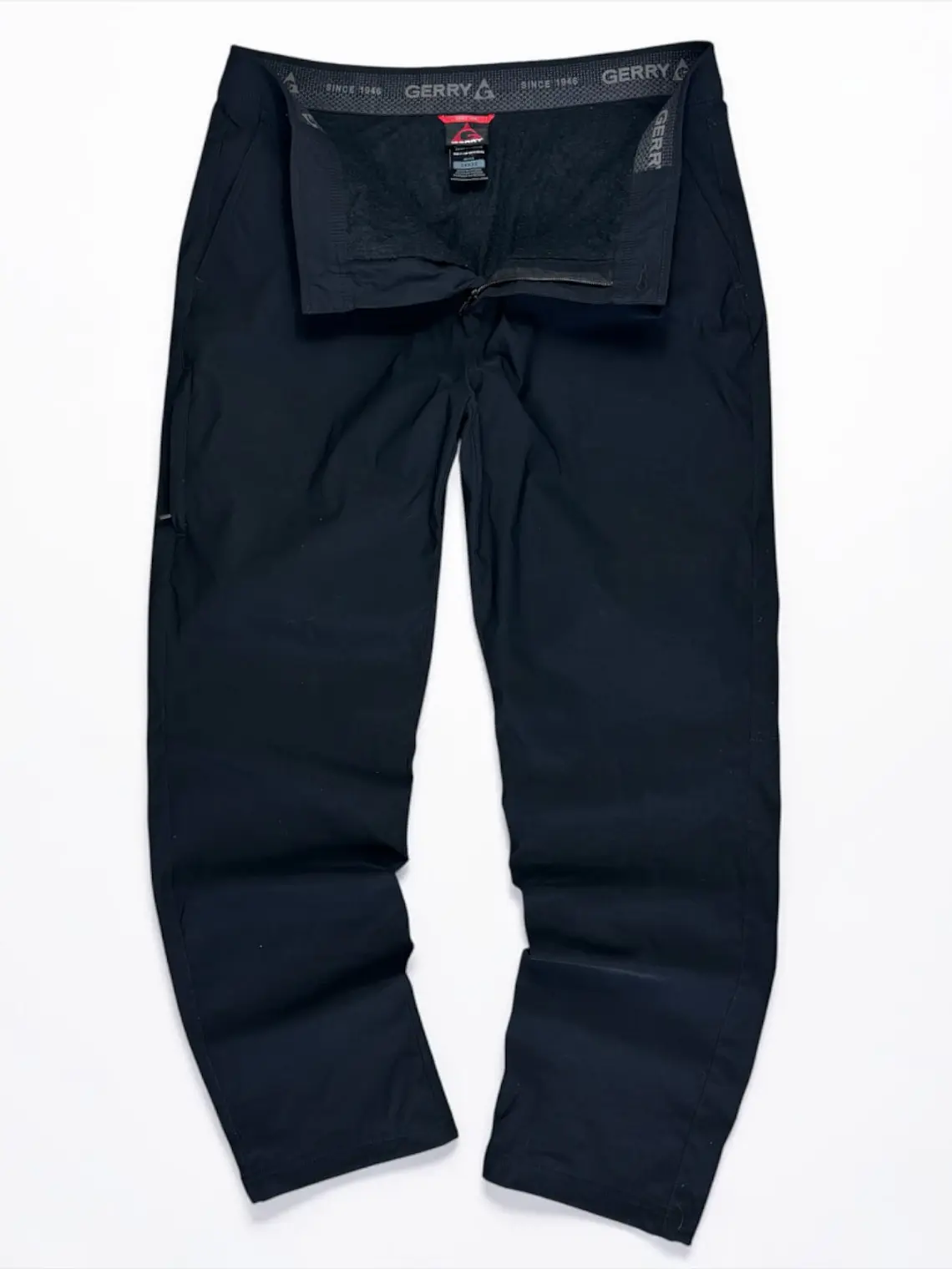 Pantalon Gerry Negro 4