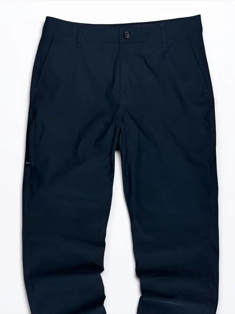 Pantalon Gerry Negro 5