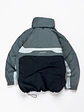Chaqueta Tipo parka de nueve acolchada, impermeable.  Columbia  Gris/negro  - Miniatura 6