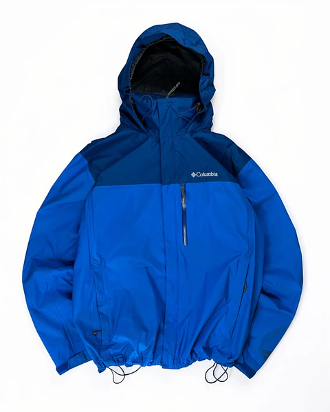 Chaqueta Omni-Tech impermeable Columbia 