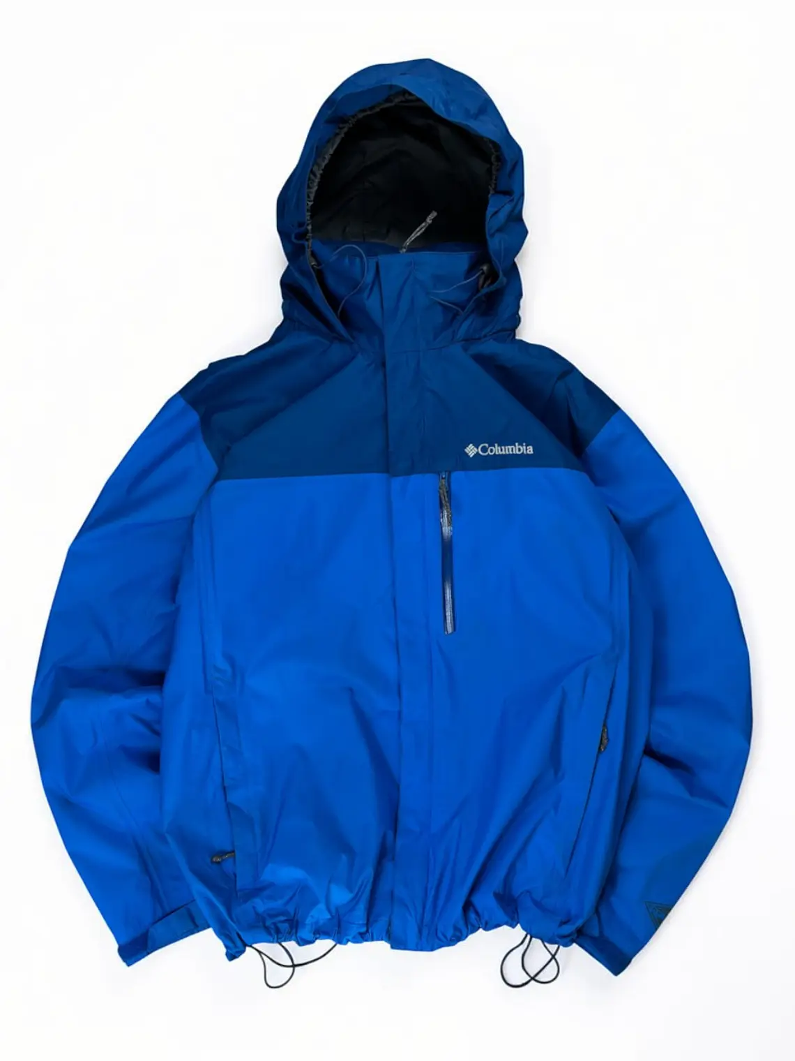 Chaqueta Omni-Tech impermeable Columbia  1