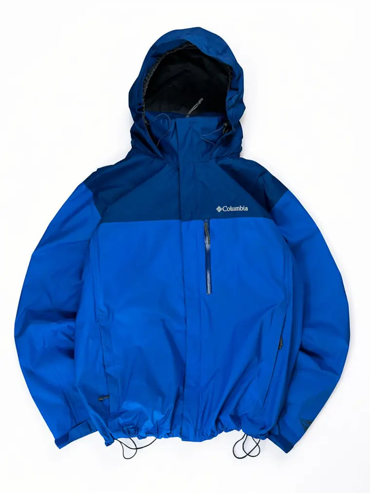 Chaqueta Omni-Tech impermeable Columbia  1