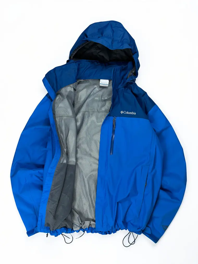 Chaqueta Omni-Tech impermeable Columbia  2