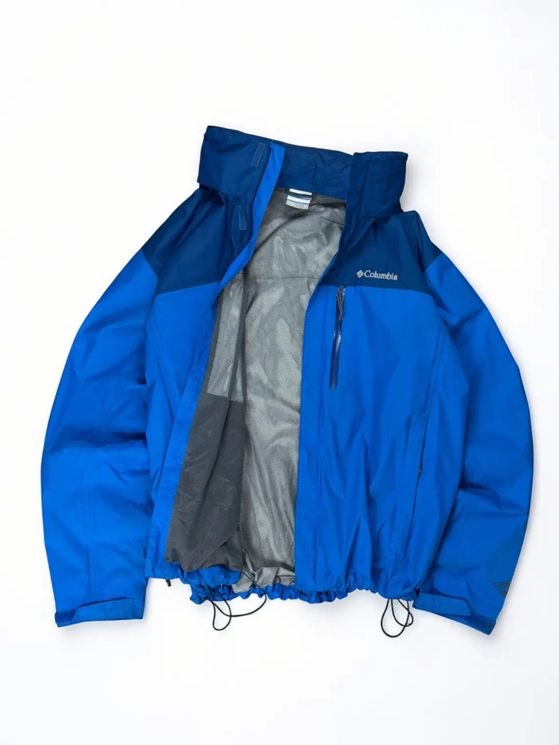 Chaqueta Omni-Tech impermeable Columbia  3