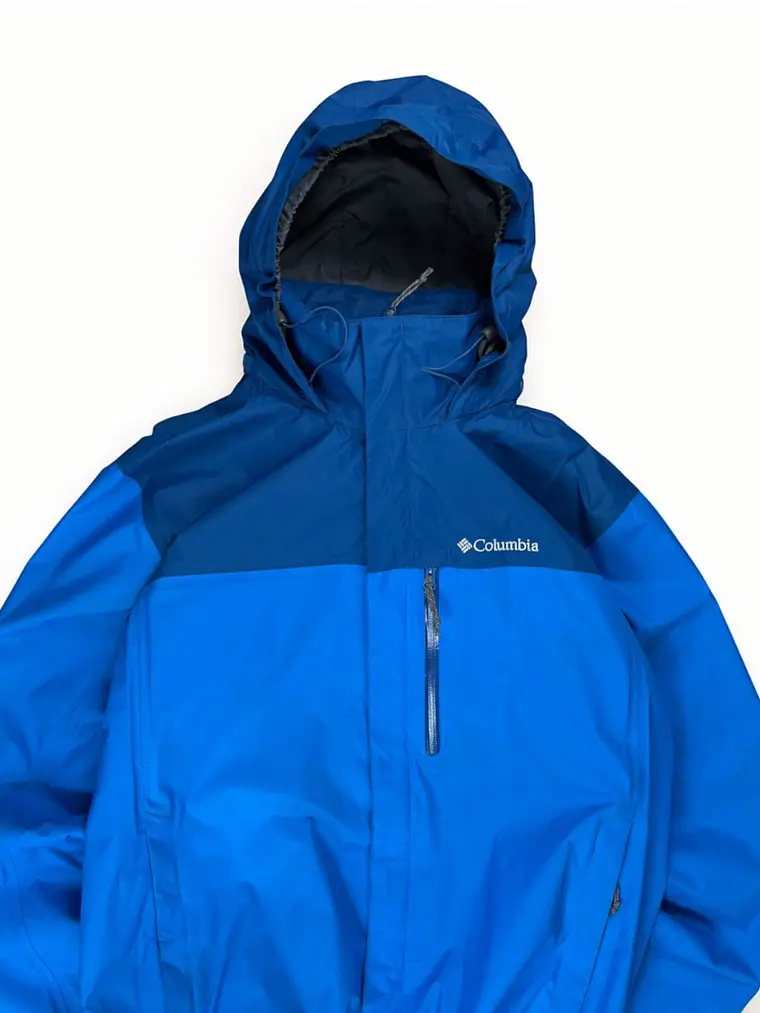 Chaqueta Omni-Tech impermeable Columbia  4