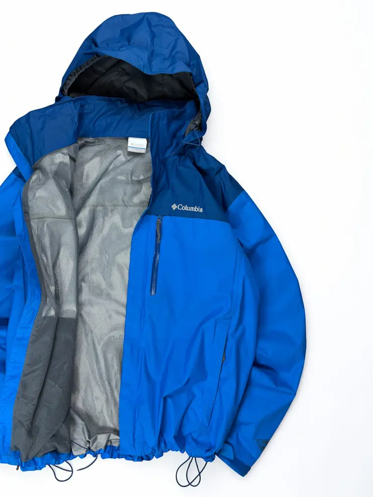 Chaqueta Omni-Tech impermeable Columbia  5