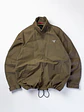 Chaqueta Cintura ajustable, con gorro  Gant  - Miniatura 1
