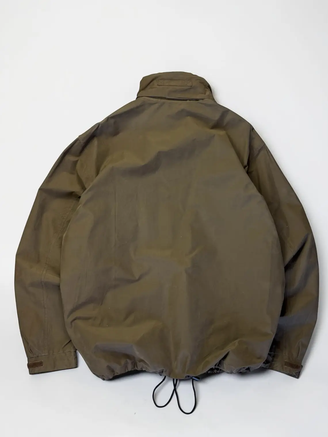 Chaqueta Cintura ajustable, con gorro  Gant  2