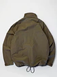Chaqueta Cintura ajustable, con gorro  Gant  - Miniatura 2