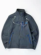 Polar Full zip, grueso  The North Face  Gris  - Miniatura 1