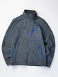 Polar Full zip, grueso  The North Face  Gris  - Miniatura 2