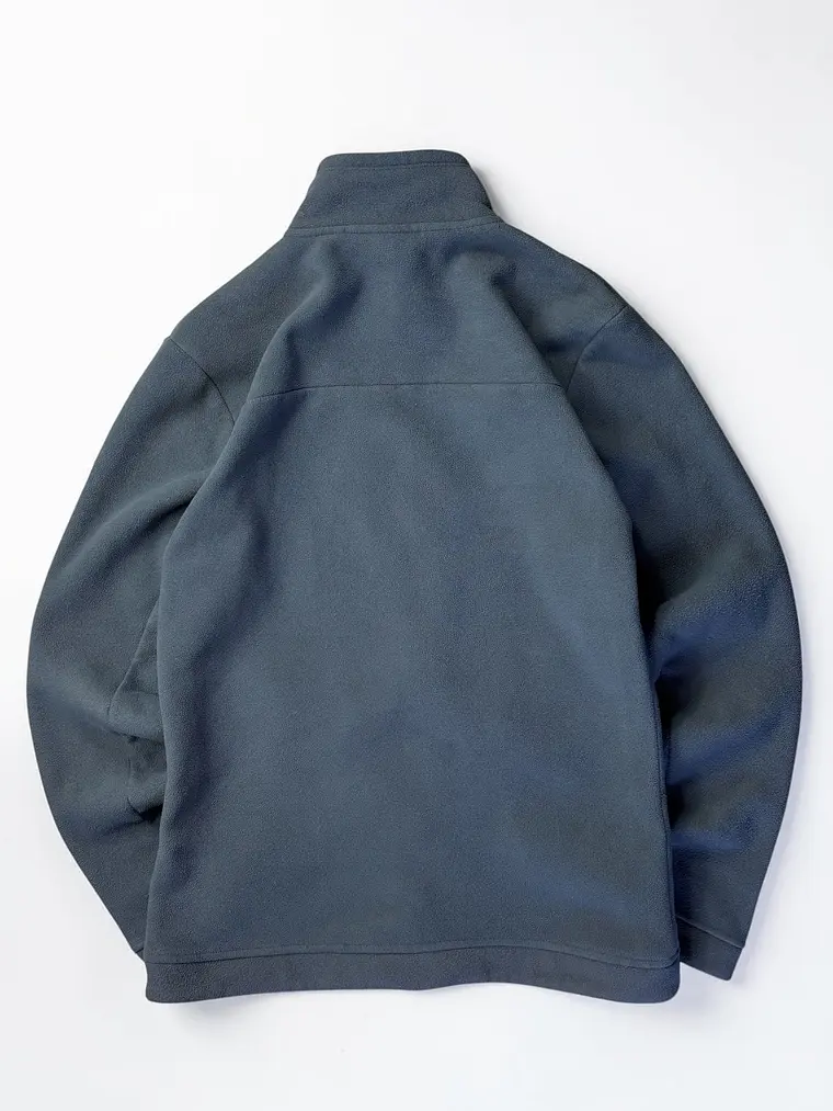 Polar Full zip, grueso  The North Face  Gris  3