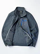 Polar Full zip, grueso  The North Face  Gris  - Miniatura 4