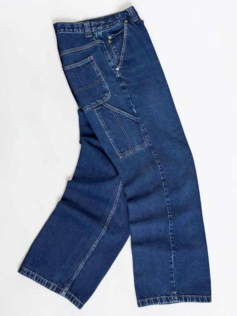 Pantalon carpintero   1