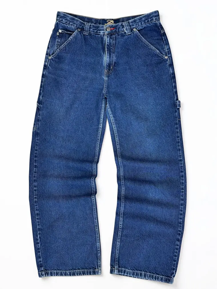 Pantalon carpintero   2
