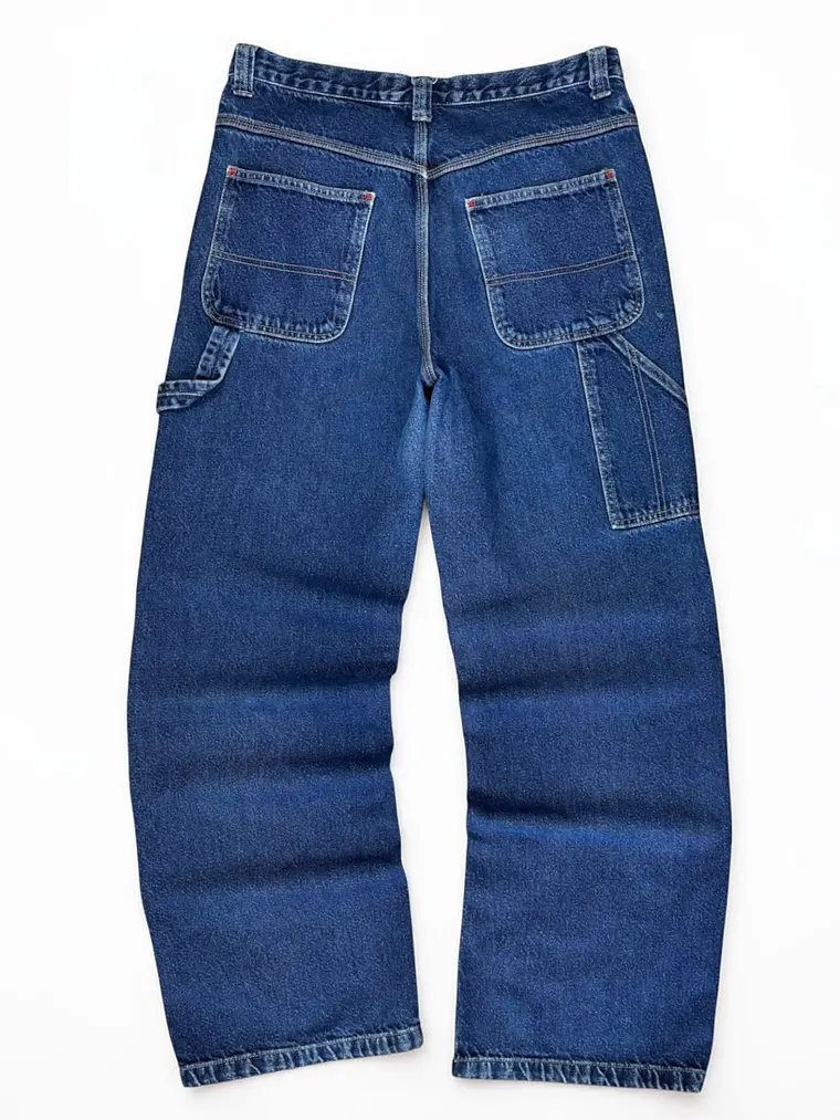 Pantalon carpintero   3