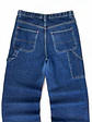 Pantalon carpintero   - Miniatura 6