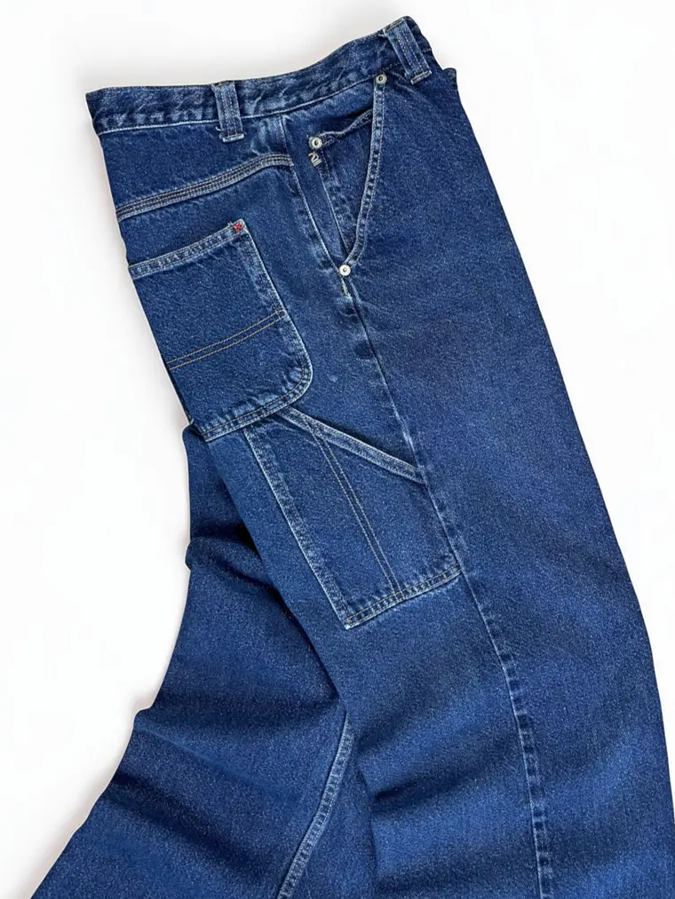 Pantalon carpintero   7