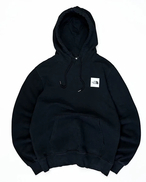 Poleron The North Face Negro