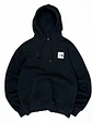 Poleron The North Face Negro - Miniatura 1