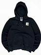 Poleron The North Face Negro - Miniatura 2
