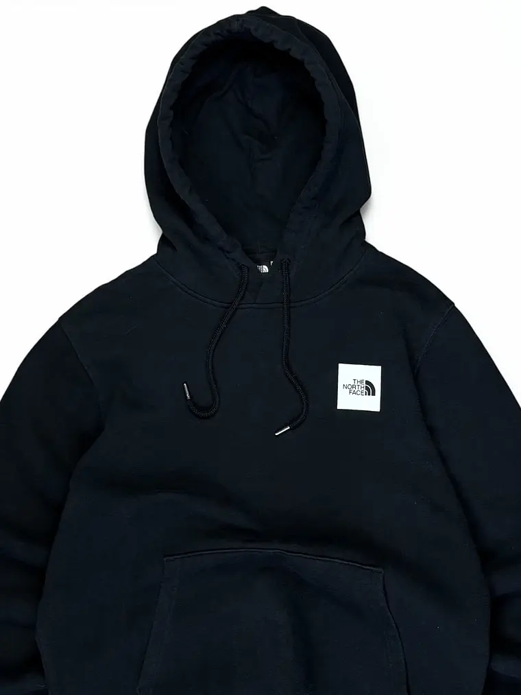 Poleron The North Face Negro 3
